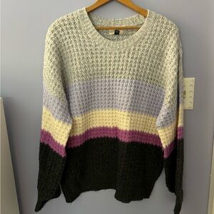 🦋Universal Thread sweater🦋